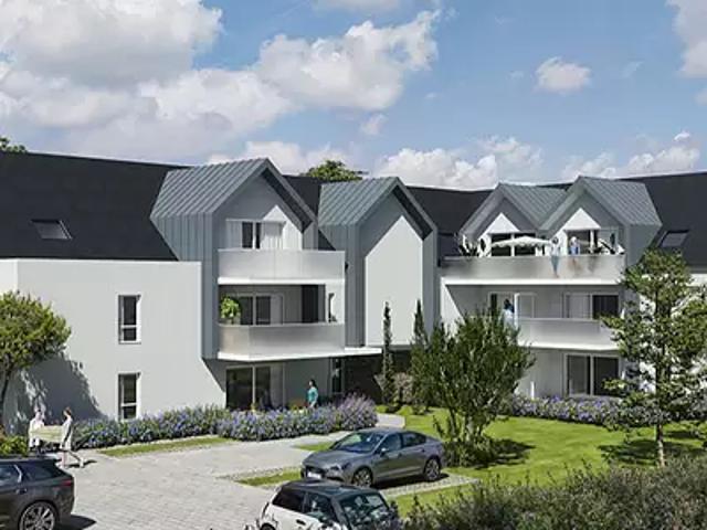 Appartement vente à Vannes, Bretagne