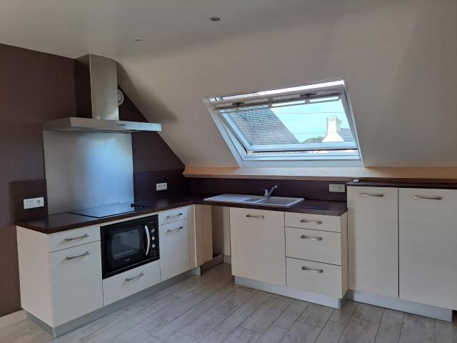 Appartement location à Le Lienne, Pénestin
