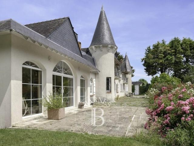 Maison vente à Vannes, Bretagne