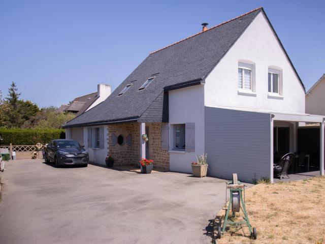 Maison vente à Vannes, Bretagne