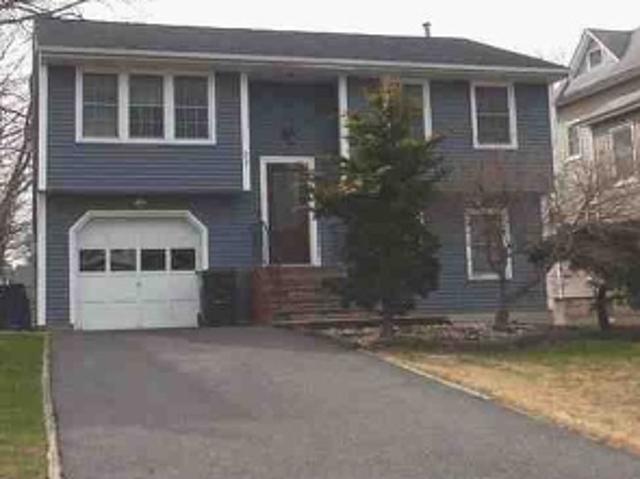 House for sale in Dunellen, New Jersey