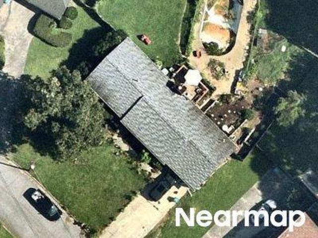 House for sale in Atlanta, Georgia