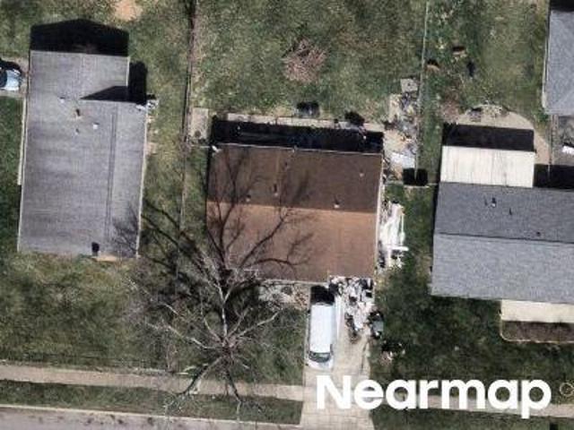 House for sale in Columbus, Ohio