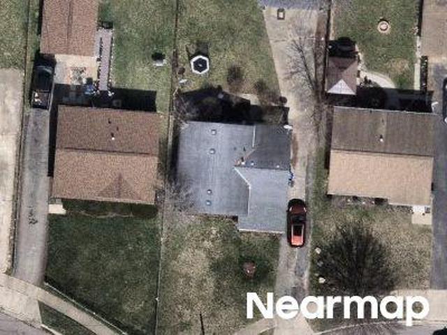 House for sale in Columbus, Ohio