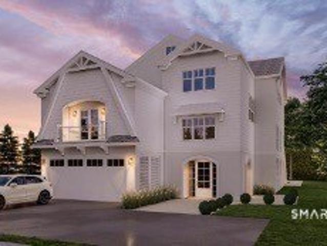 House for sale in Fairfield, Connecticut