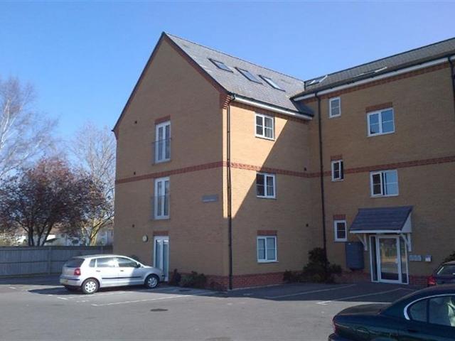 Apartment for rent in Northway, The Slade