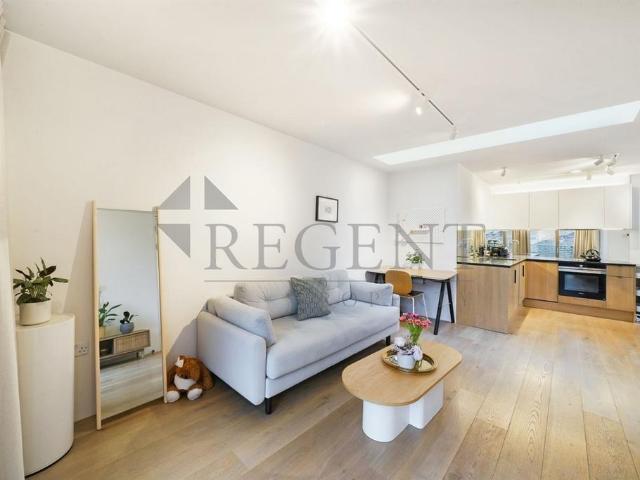 Apartment for rent in Paddington, Isle Of Man