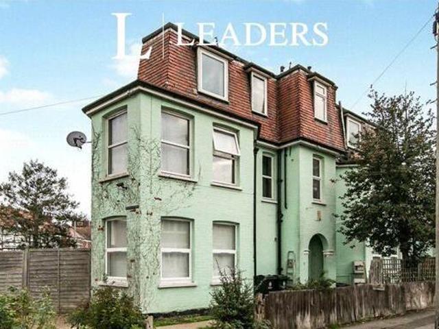 House for sale in Clacton-on-Sea, Tendring