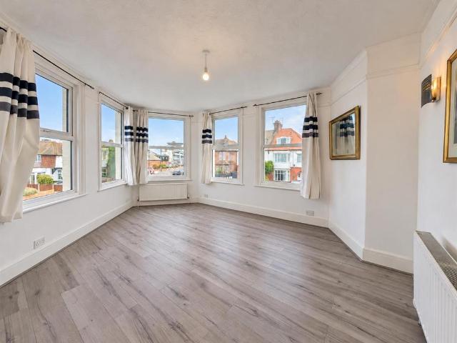 Apartment for rent in Clacton-on-Sea, Tendring