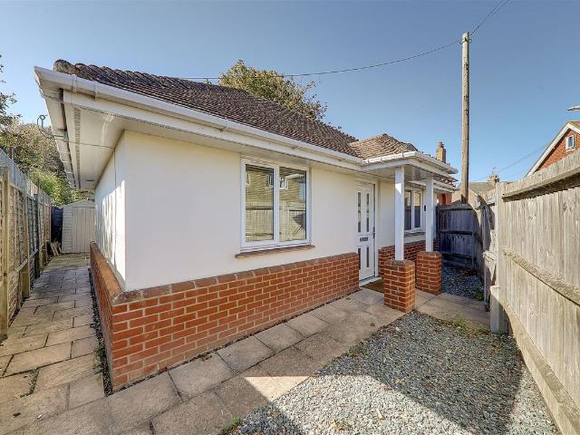 House for rent in Broadwater, Worthing
