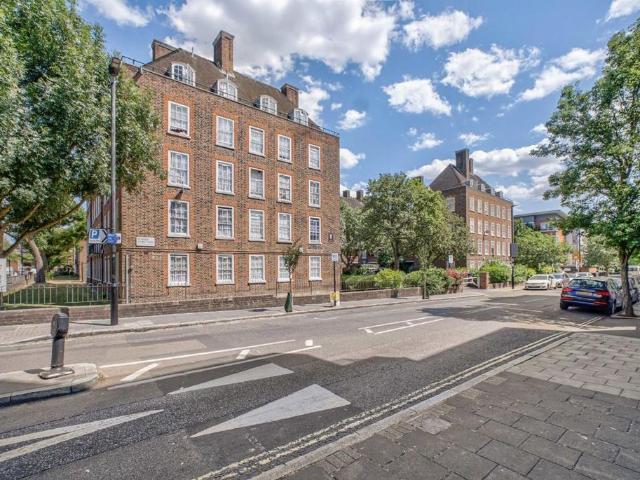 House for rent in St. John's Wood, Greater London