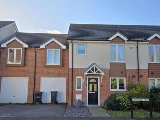 House for sale in Leigh Park, Havant