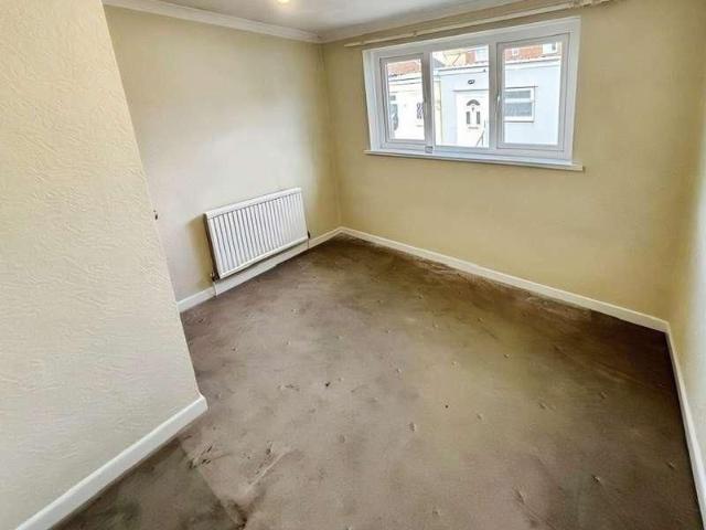 House for rent in Aberbargoed, Bargoed