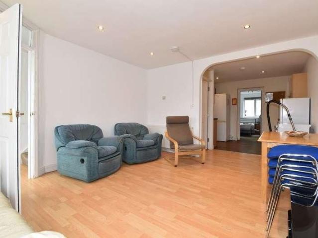 House for rent in Falmouth, Cornwall