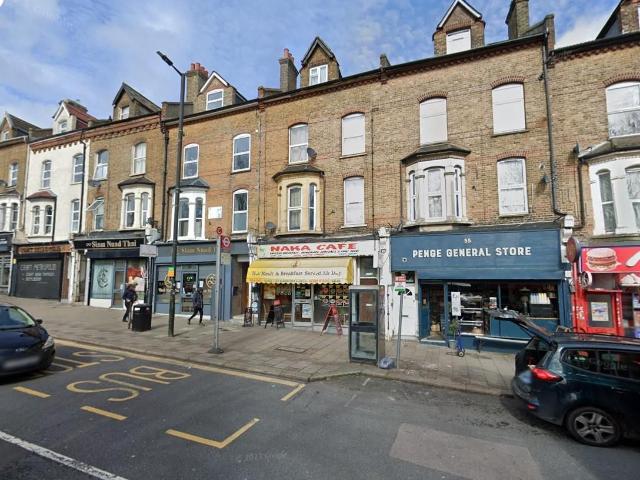 Apartment for rent in Penge, Greater London