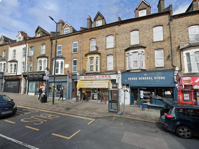Apartment for rent in Penge, Isle Of Man