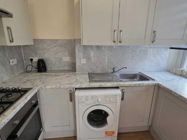 Apartment for rent in Anerley, Greater London