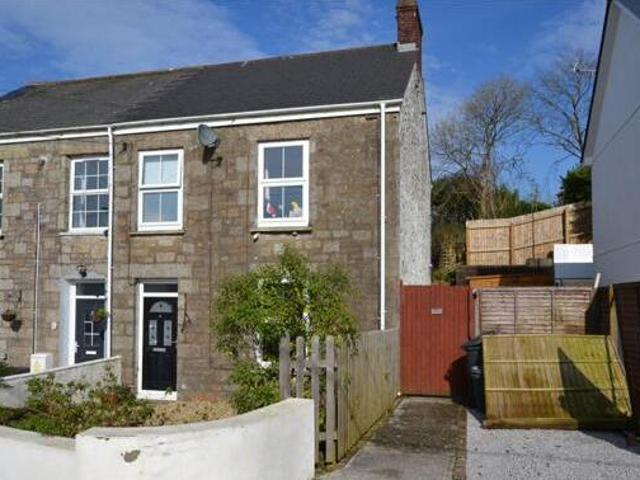 House for sale in Roseworthy, Cornwall
