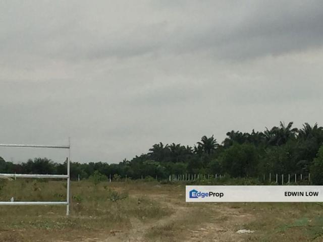 Shop for sale in Johor