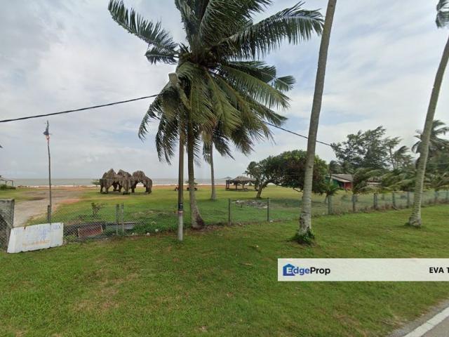 Shop for sale in Johor