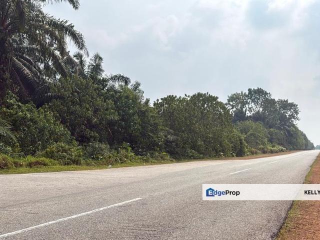 Shop for sale in Johor
