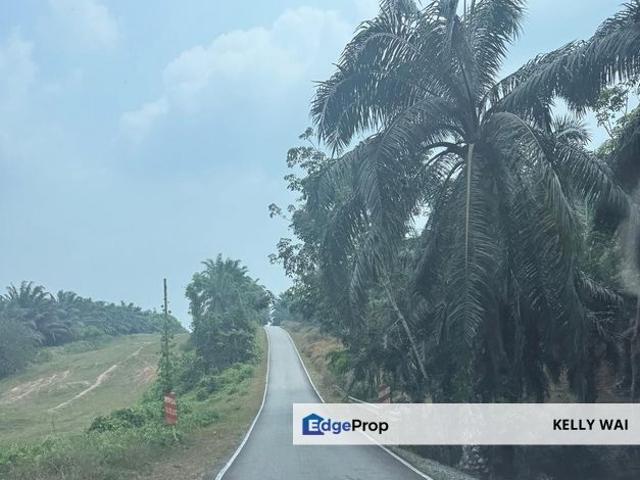 Shop for sale in Johor