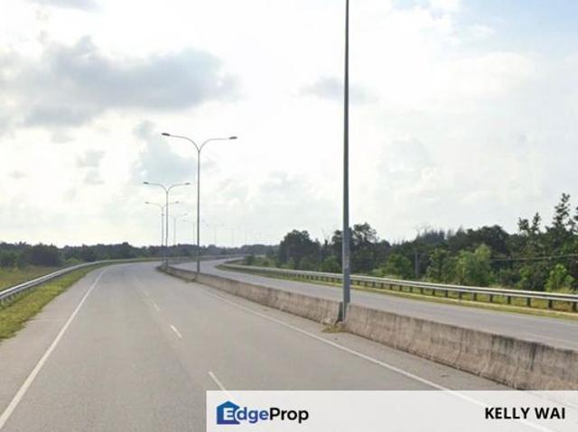 Shop for sale in Johor