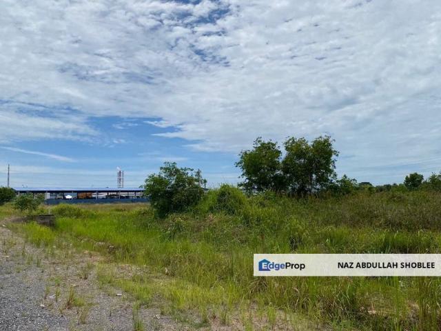 Shop for sale in Johor