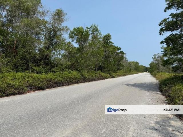 Warehouse for sale in Johor