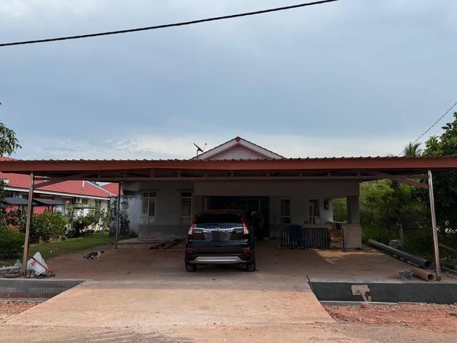 Bungalow for sale in Pengerang, Johor