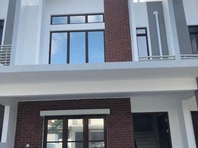 Terraced House for rent in Pengerang, Johor