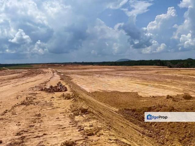 Warehouse for sale in Pengerang, Kota Tinggi