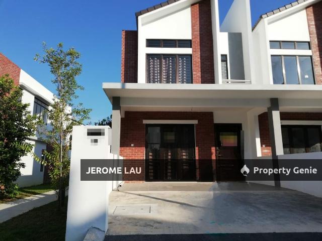 Terraced House for rent in Pengerang, Johor
