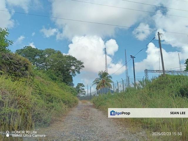Warehouse for sale in Kota Tinggi, Johor