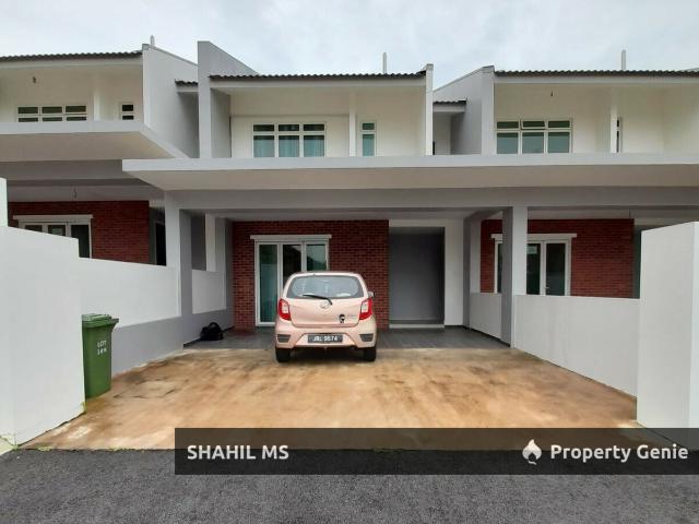 Terraced House for sale in Pengerang, Johor