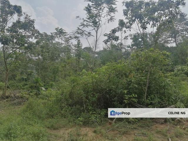 Shop for sale in Pengerang, Johor
