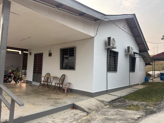 Terraced House for rent in Pengerang, Kota Tinggi