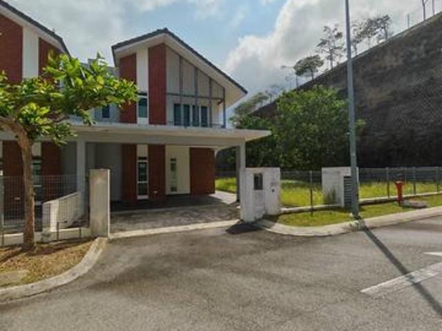 House for sale in Pengerang, Johor