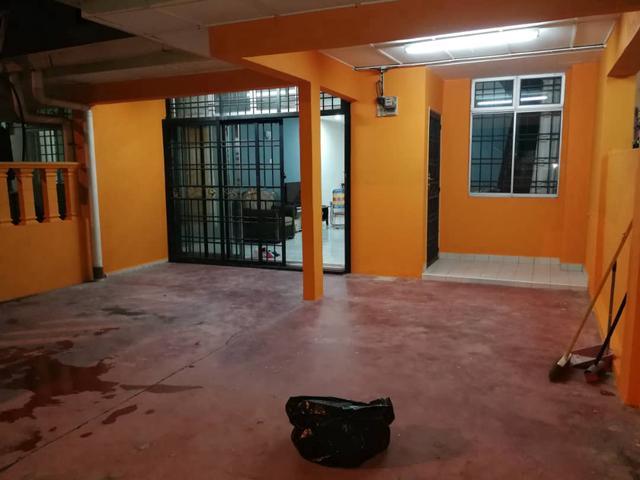 Terraced House for sale in Kota Tinggi