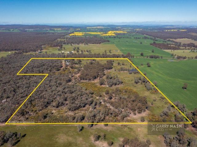 Cottage for sale in Boweya North, Victoria
