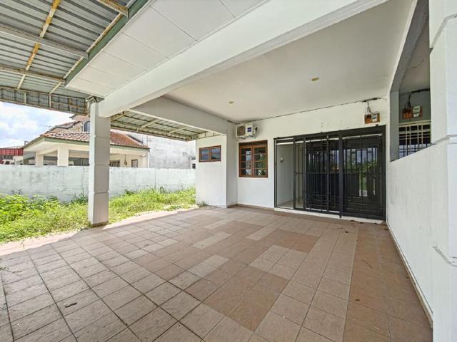 Terraced House for sale in Perak, Tanjong Ipoh