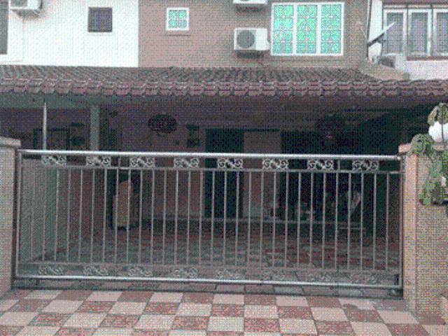 House for rent in Perak, Tanjong Ipoh