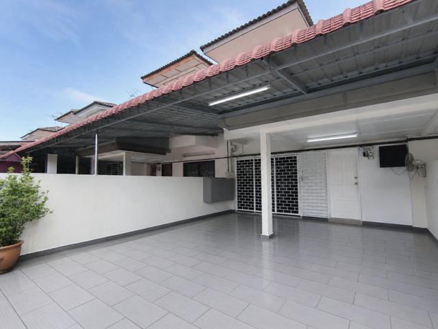 Terraced House for sale in Perak, Tanjong Ipoh
