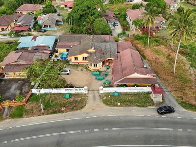 Bungalow for sale in Malaka