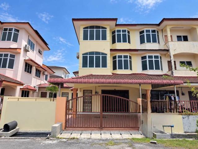 Terraced House for sale in Majlis Bandaraya Ipoh, Kinta