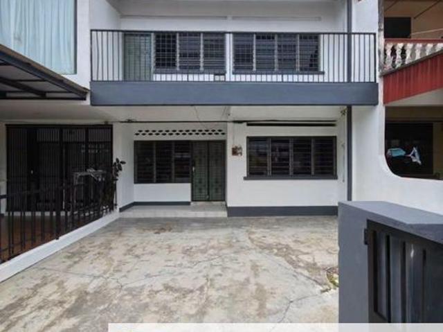 House for sale in Perak, Tanjong Ipoh