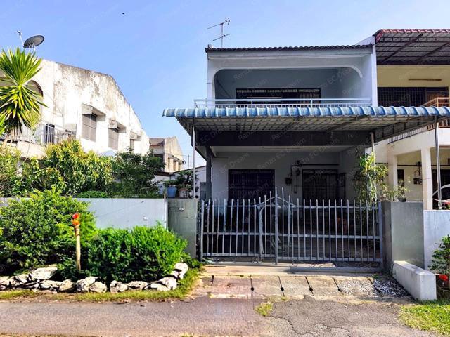 Terraced House for sale in Perak, Tanjong Ipoh