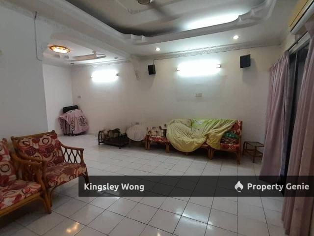 Terraced House for rent in Perak, Tanjong Ipoh