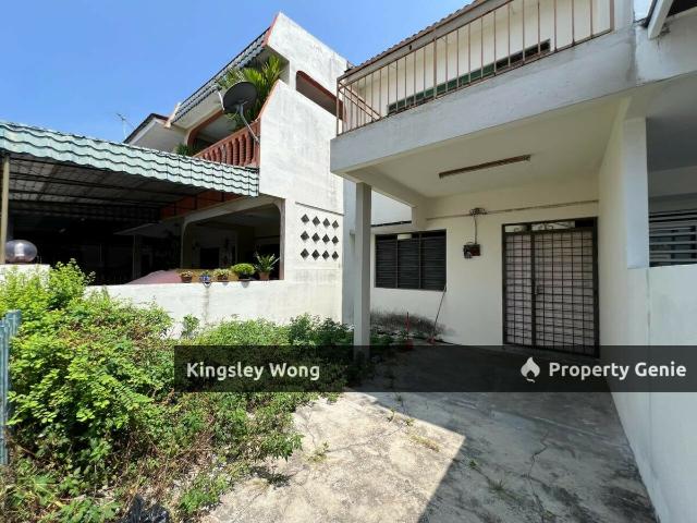 Terraced House for sale in Perak, Tanjong Ipoh