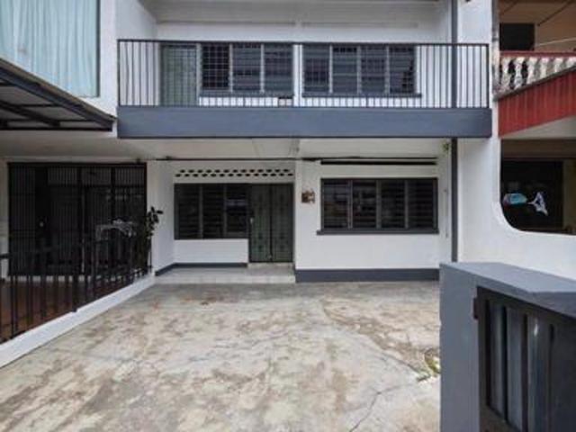 Terraced House for sale in Perak, Tanjong Ipoh